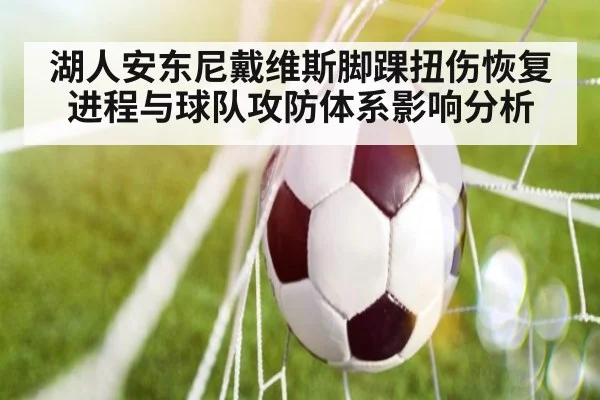 湖人安东尼戴维斯脚踝扭伤恢复进程与球队攻防体系影响分析
