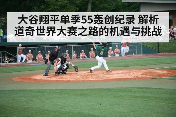 大谷翔平单季55轰创纪录 解析道奇世界大赛之路的机遇与挑战